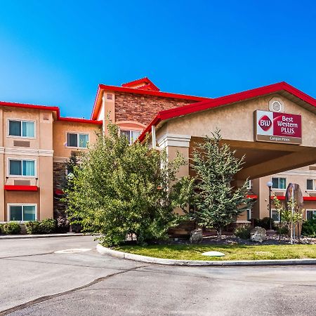 Best Western Plus Canyon Pines Ogden Eksteriør billede