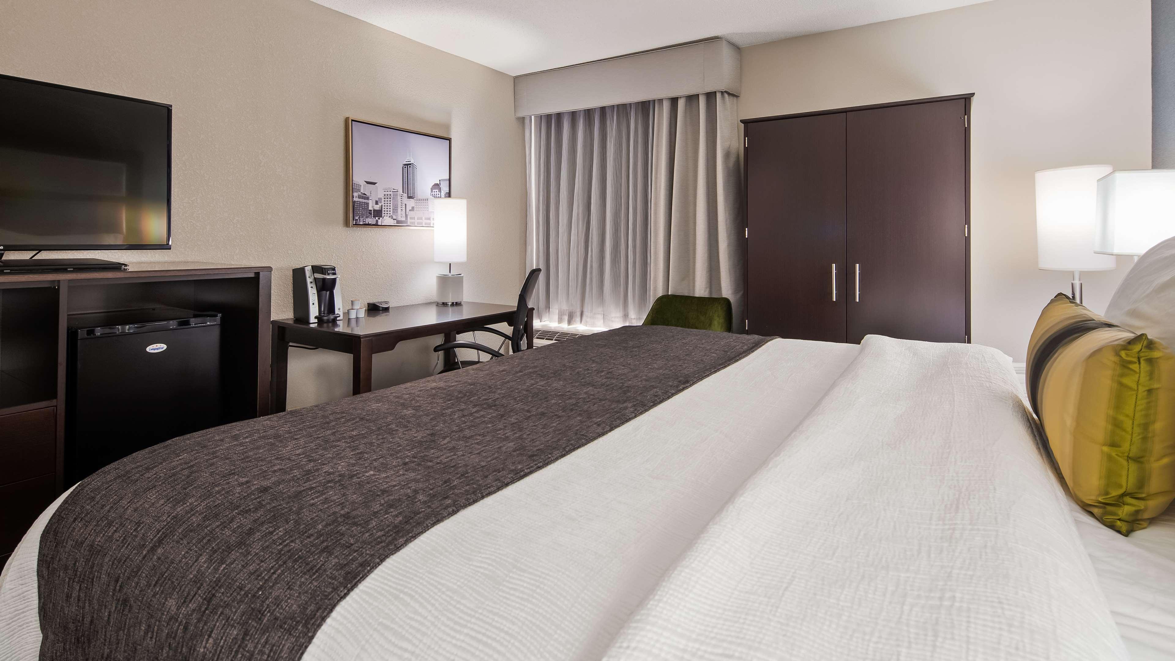 Best Western Plus Canyon Pines Ogden Eksteriør billede