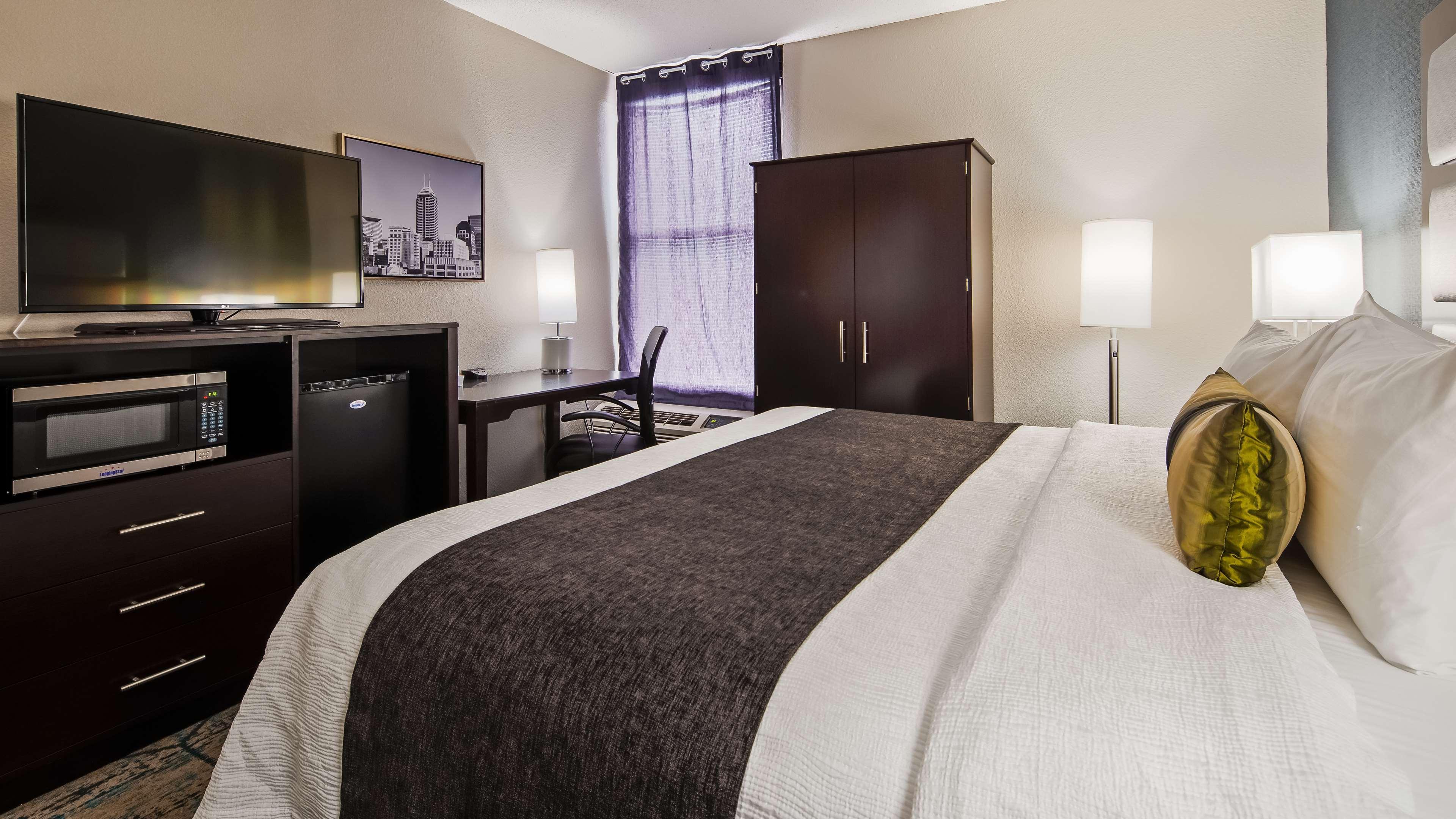 Best Western Plus Canyon Pines Ogden Eksteriør billede