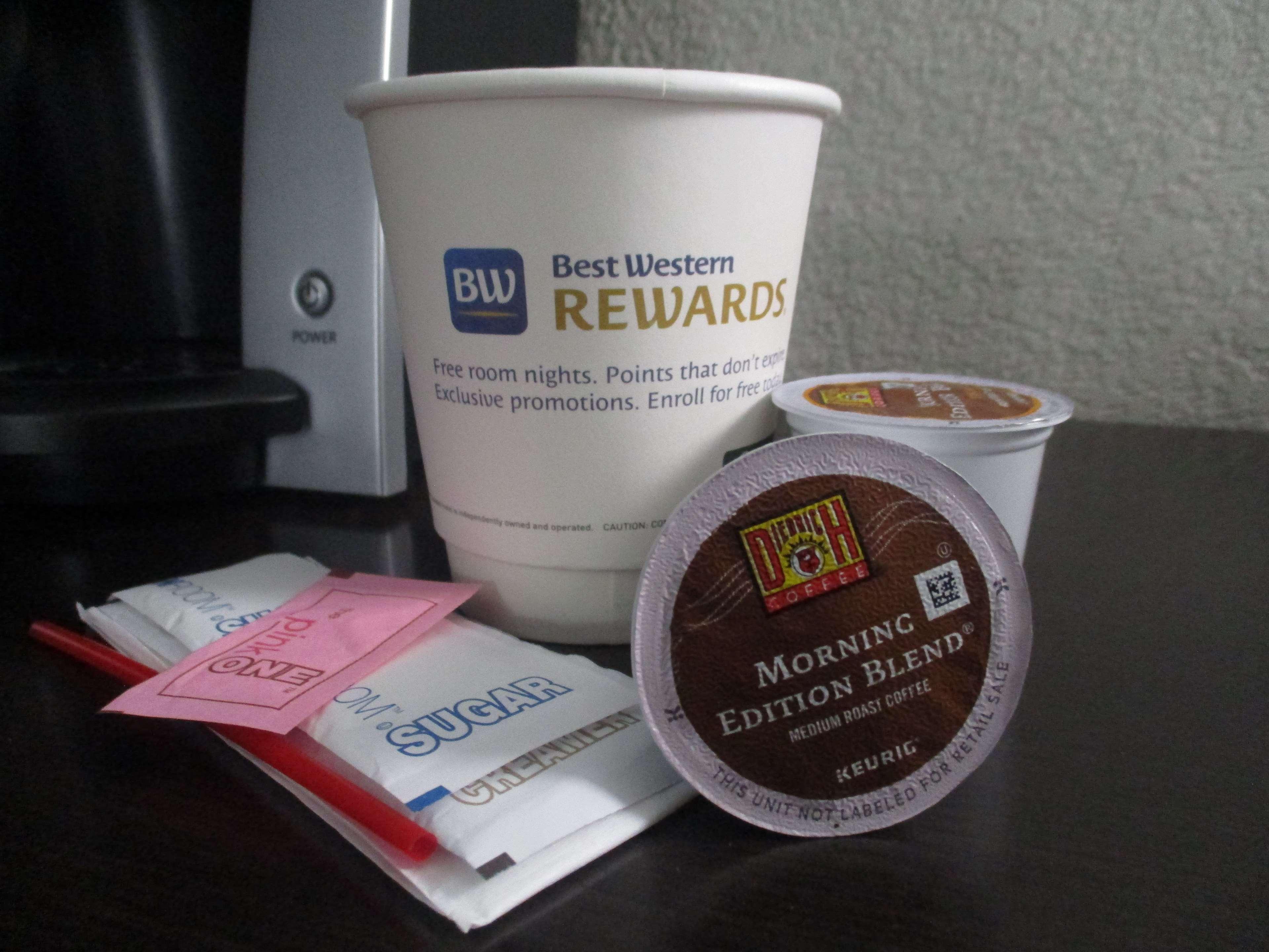 Best Western Plus Canyon Pines Ogden Eksteriør billede