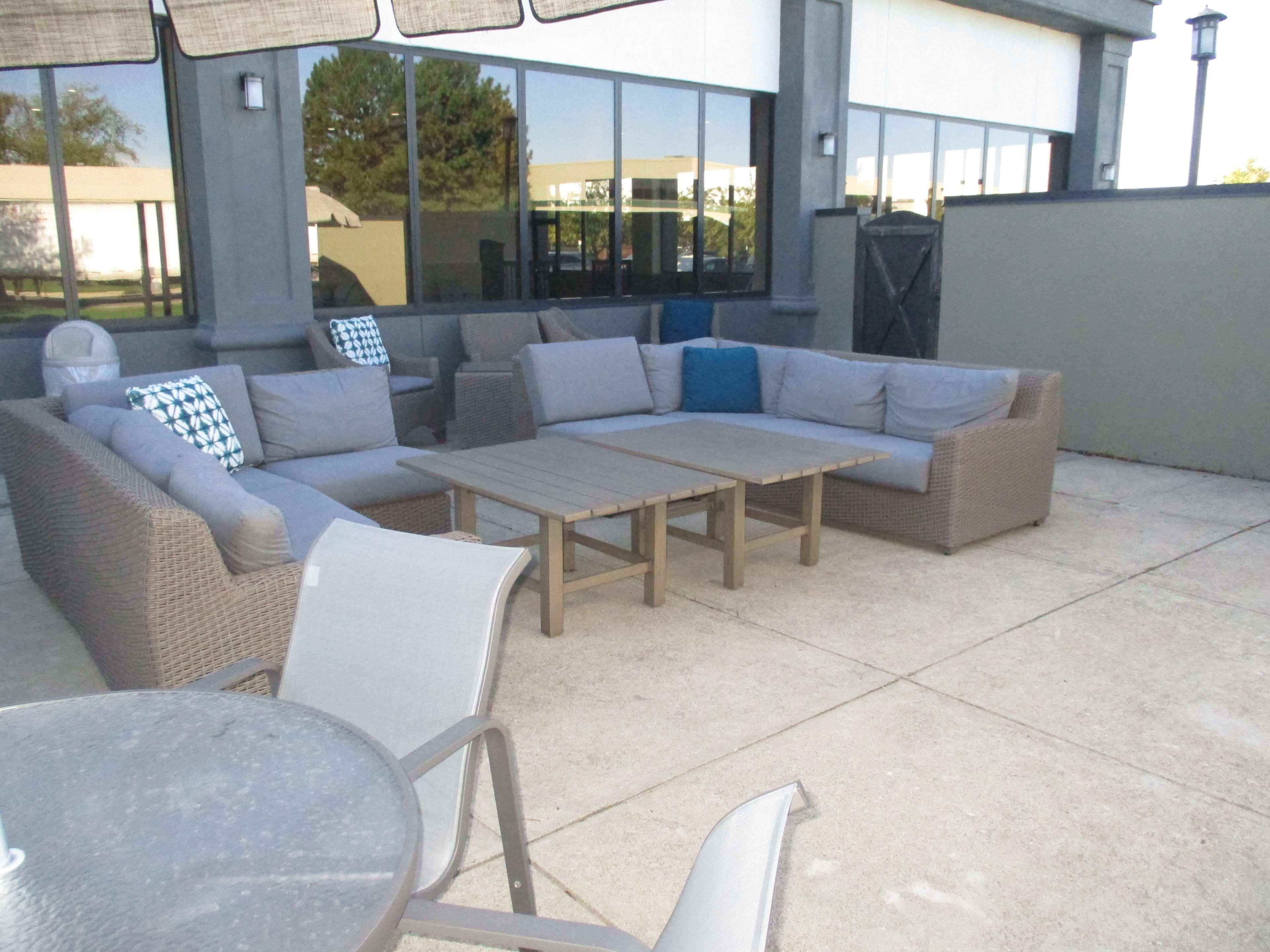 Best Western Plus Canyon Pines Ogden Eksteriør billede