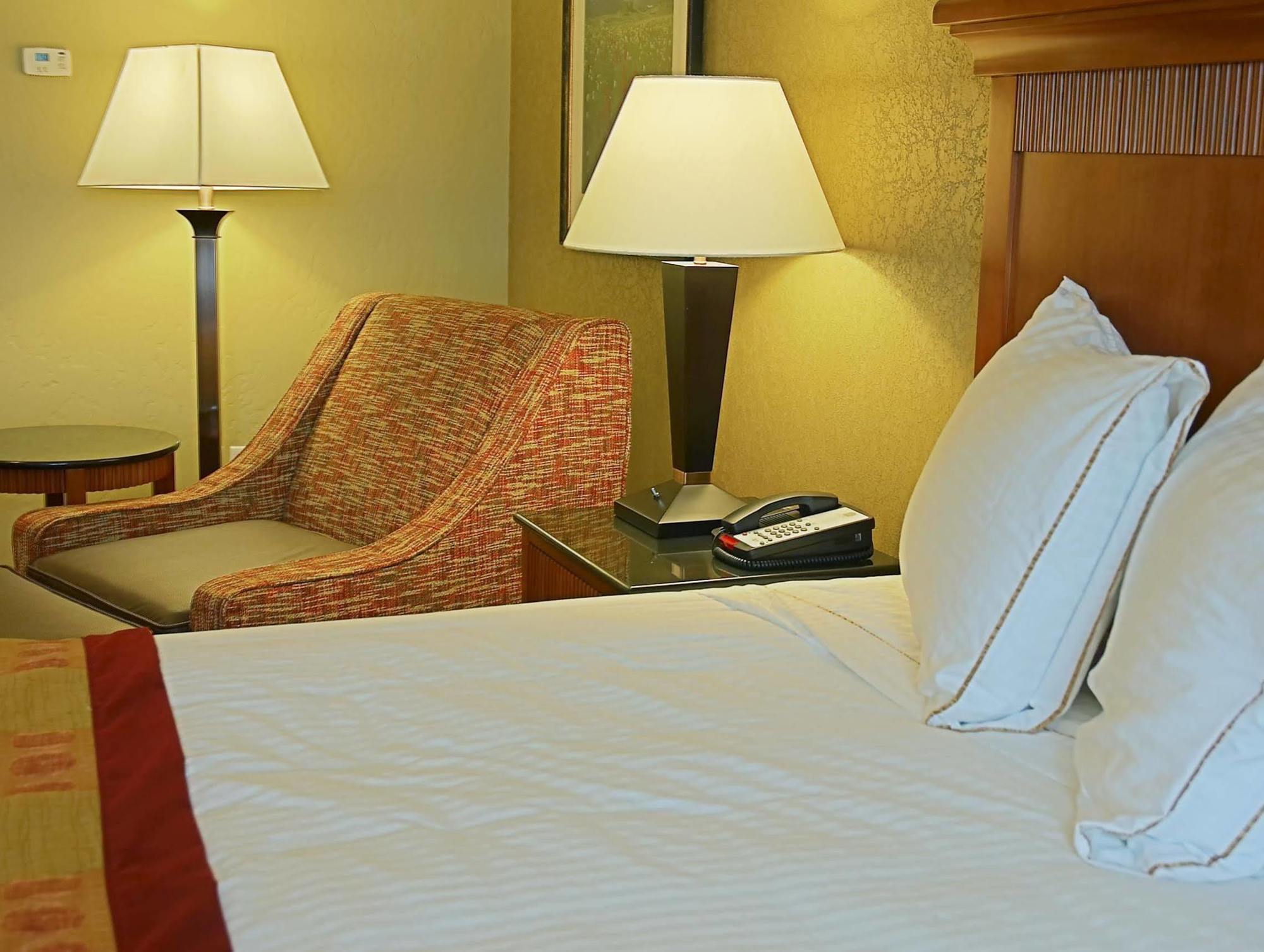 Best Western Plus Canyon Pines Ogden Eksteriør billede